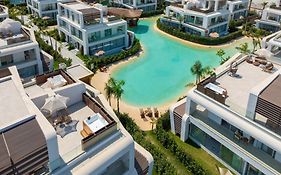 Club Arona Luxury Villas Belek